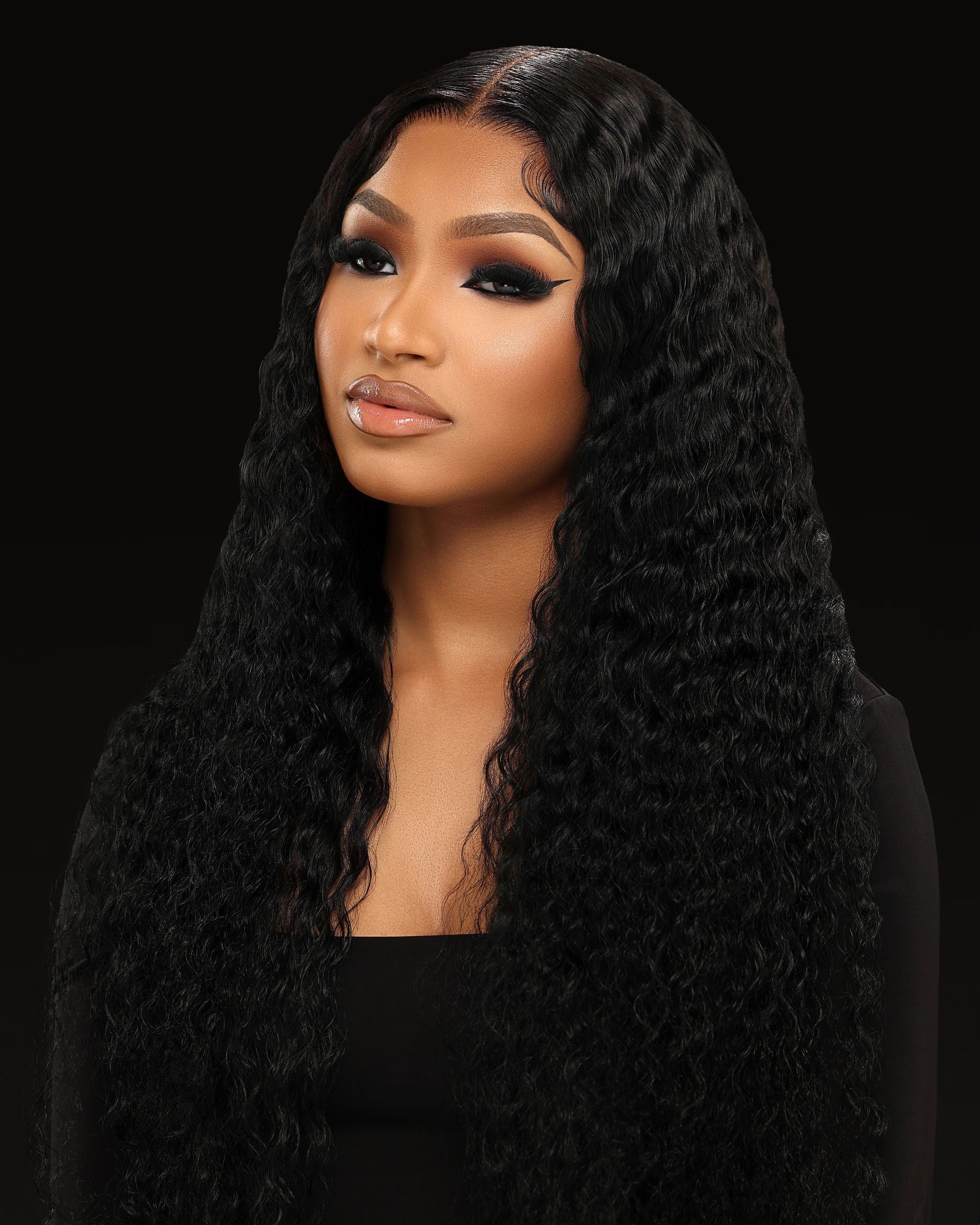 13x6 Deep Wave Frontal Unit