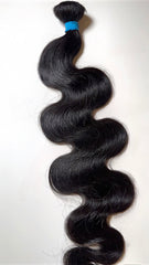 Virgin Mink Bundles